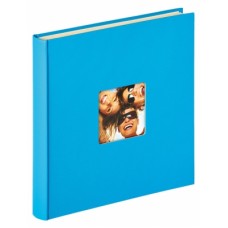 WALTHER SK-110-U 33X34/50 МАГН.СТР. FUN (ГОЛУБОЙ)