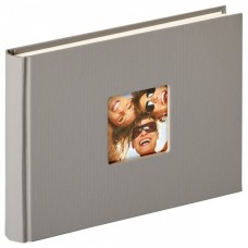 WALTHER FA-207-X 22X16/40 БЕЛ.СТР. (СЕРЫЙ, FUN EDITION) Ф/АЛЬБОМ