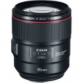 CANON EF 85 MM F1.4 L IS USM