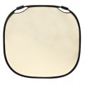 PROFOTO REFLECTOR SUNSILVER/WHITE 47