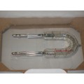 HENSEL 9450401 FLASH TUBE FOR CONTRA E250, 500