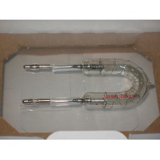 HENSEL 9450401 FLASH TUBE FOR CONTRA E250, 500