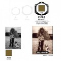 COKIN Z FILTER SEPIA Z005 (CZ005)