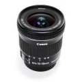 CANON EF-S 10-18 MM F4.5-5.6 IS STM 