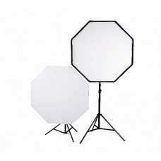 AURORA OCTABOX  SILVER 60CM СОФТ БОКС ОТРАЖАТЕЛЬ
