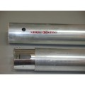 KUPO KP-X245P ALUMINUM TUBE FOR PAPAR ROLL DIA.50mm/LEGHT 275 cm