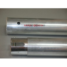 KUPO KP-X245P ALUMINUM TUBE FOR PAPAR ROLL DIA.50mm/LEGHT 275 cm