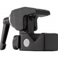 KUPO CONVI CLAMP-BLACK W/KCP-7SDL W/ADJUSTABLE HANDLE (АНАЛОГ MANFROTTO 035)