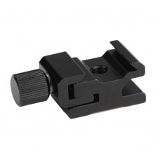 KUPO KS-039 ADJUSTABLE COLD SHOE MOUNT