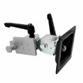 KUPO KS-088 MONITOR ARM W/HEX BABY PIN