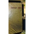 LASTOLITE ОТРАЖАТЕЛЬ SKYLITE SUNFIRE/WHITE 1.1*1.1M (81106)