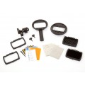 LASTOLITE STROBO KIT КОМПЛЕКТ АКССЕСУАРОВ ДЛЯ ВСПЫШКИ (2610)