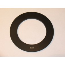 B&R 84,5 MM REDUCING RING 58MM АДАПТЕРНОЕ КОЛЬЦО 