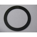 B&R 100 MM REDUCING RING 82MM АДАПТЕРНОЕ КОЛЬЦО 