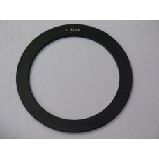 B&R 100 MM REDUCING RING 82MM АДАПТЕРНОЕ КОЛЬЦО 