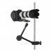 KUPO MAX ARM WITH WHEEL HANDLE   (АНАЛОГ MANFROTTO 244N)