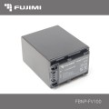 FUJIMI FBNP-FV100 (3000 mAh) АККУМУЛЯТОР