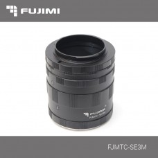 FUJIMI FJMTC-SE3M  НАБОР МАКРОКОЛЕЦ 9/16/30 ММ ДЛЯ SONY