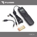 FUJIMI FJMC-N ПРОВОДНОЙ ПУЛЬТ ДУ С ЖК-ДИСПЛЕЕМ И ТАЙМЕРОМ ДЛЯ NIKON D5100/D7100/D3D/D800