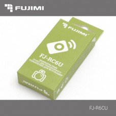 FUJIMI FJ-RC6U ПУЛЬТ ДУ ДЛЯ CANON,NIKON,PENTAX,OLYMPUS,PANASONIC,SONY