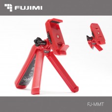 FUJIMI FJ-MMT МУЛЬТИФУНКЦИОНАЛЬНЫЙ МИНИШТАТИВ С КРЕПЛЕНИЕМ ДЛЯ СМАРТФОНА