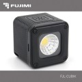 FUJIMI FJL-CUBIK УНИВЕРСАЛЬНЫЙ СВЕТ ДЛЯ КОМПАКТНЫХ КАМЕР И СМАРТФОНОВ 