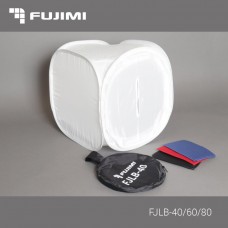 FUJIMI FJLB-80 СВЕТОВОЙ КУБ ФОТОБОКС 80 СМ