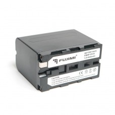 FUJIMI FBNP-F970 (6600 mAh) АККУМУЛЯТОР