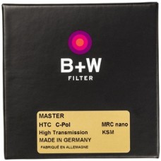 58 B+W MASTER CPL HTC KÄSEMANN MRC NANO 58ММ