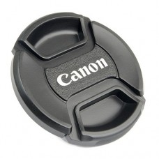 CANON LENS CAP E-82 II