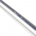 KUPO KP-X366P ALUMINUM TUBE FOR PAPER ROLL DIA.50MM/LENGTH:366CM. ТРУБКА ДЛЯ ФОНА