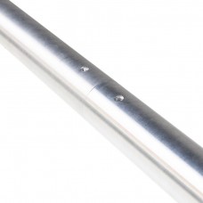 KUPO KP-X366P ALUMINUM TUBE FOR PAPER ROLL DIA.50MM/LENGTH:366CM. ТРУБКА ДЛЯ ФОНА
