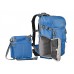 CULLMANN ULTRALIGHT 2IN1 DAYPACK 600+ BLUE