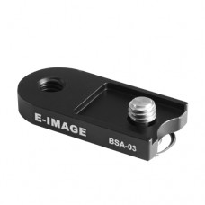 E-IMAGE BSA-03 BOOM POLE ACCESSORY. АДАПТЕР ДЛЯ УСТАНОВКИ ЦЕППЕЛИНА