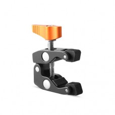 E-IMAGE EI-A05S MINI SUPER CLAMP W/1/4