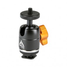 E-IMAGE EI-A08 BALL HEAD ШАРОВАЯ ГОЛОВКА