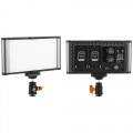 E-IMAGE E-160 ON-CAMERA BI-COLOR LED LIGHT СВЕТОДИОДНЫЙ ОСВЕТИТЕЛЬ