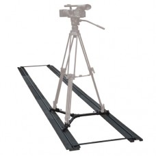 E-IMAGE PORTABLE SLIDER DOLLY ТЕЛЕЖКА ДЛЯ ВИДЕОШТАТИВА НА РЕЛЬСАХ