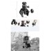 E-IMAGE EI-A41 SUPER CLAMP W/BALL HEAD ЗАЖИМ С ШАРОВОЙ ГОЛОВКОЙ