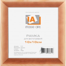 IMAGE ART СОСНА С21 ФОТОРАМКА 10X10 