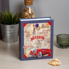 IMAGE ART 393 IA-200PP 200/10X15 Ф/АЛЬБОМ