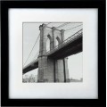 IMAGE ART 601 ФОТОРАМКА 25X25 ЧЕРНАЯ