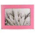 IMAGE ART 6015-4PK ВЫГНУТАЯ 10Х15 МЕТАЛЛ. РОЗОВАЯ