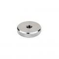 KUPO KS-120 ROUND PLATE W/ 1/4