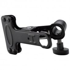 KUPO KCP-350B MINI ALI CLAMP BLACK  