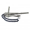 KUPO KCP-605 CHAIN CLAMP 6” (15.2 cm) ДЕРЖАТЕЛЬ-ЗАЖИМ С ЦЕПЬЮ