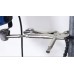 KUPO KCP-605 CHAIN CLAMP 6” (15.2 cm) ДЕРЖАТЕЛЬ-ЗАЖИМ С ЦЕПЬЮ