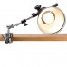 KUPO KS-019 SWIVEL EXTENSION ARM W/5/8
