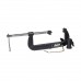 KUPO KCP-129 KUPO DETACHABLE HEAVY DUTY C-CLAMP W/ 5/8