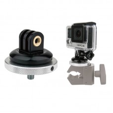 KUPO KS-124 METAL GOPRO TRIPO MOUNT W/1/4